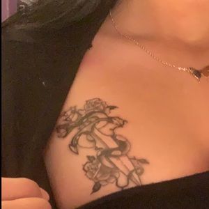 Meet your Posher, Mikaela